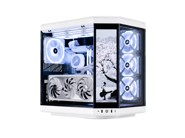 WHITEOUT